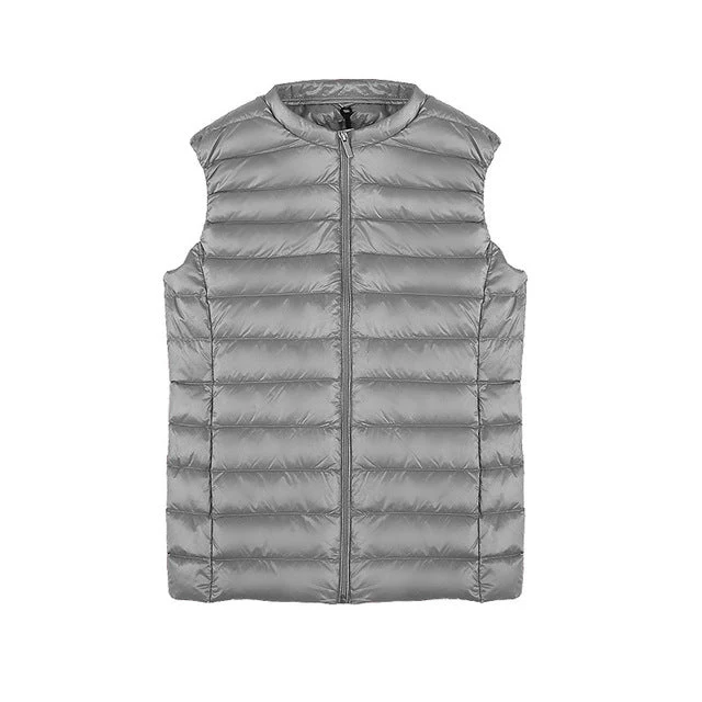 Nord Taschen | Kompakte Daunenjacke "Urban Chic aus Daunen"