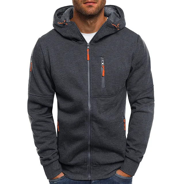 Multifunktionale Tech Fleece