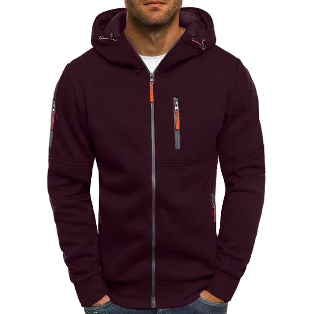 Multifunktionale Tech Fleece