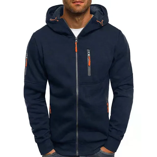 Multifunktionale Tech Fleece