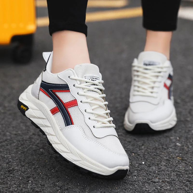 Damen Sportliche und strapazierfähige Lauf-Schuhe