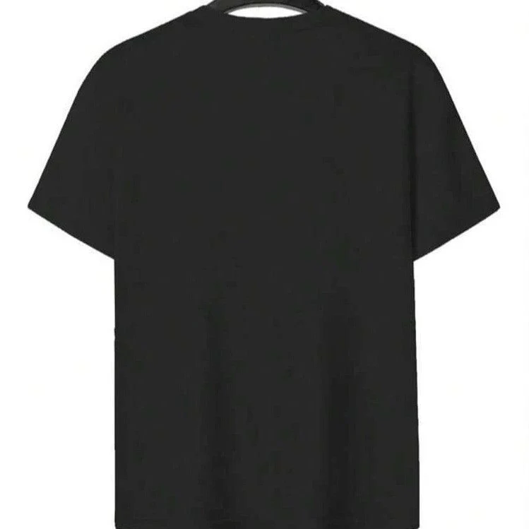 Damen T-Shirt mit kreativem Schriftzug im modernen Graffiti-Stil Nord Taschen