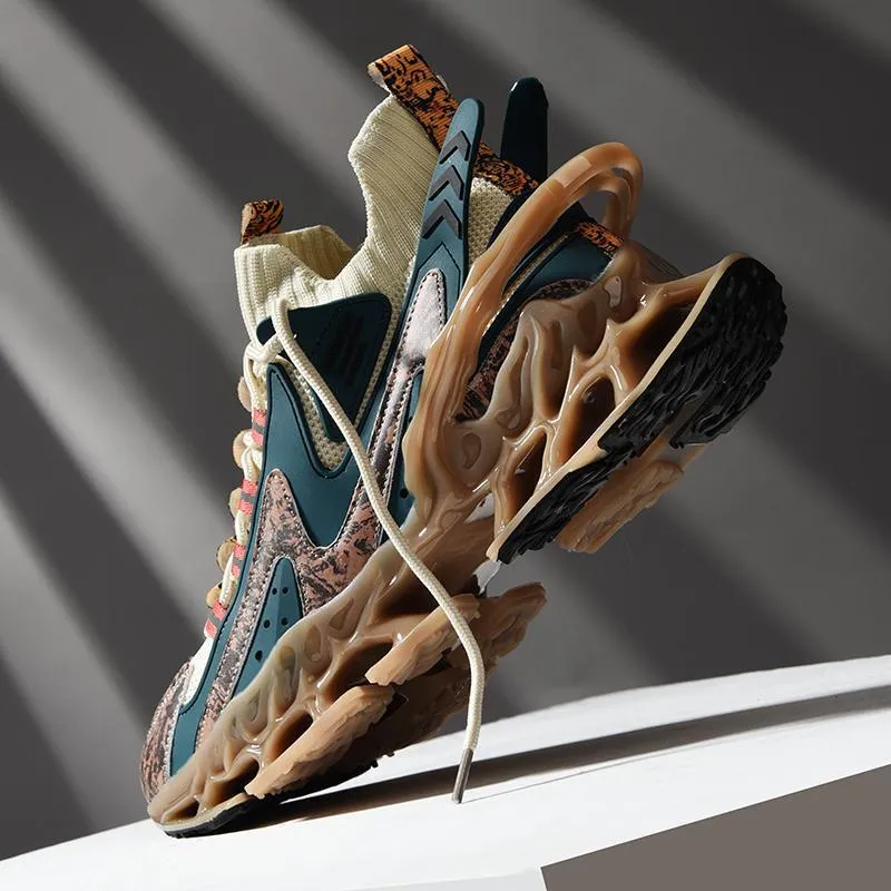 Damen High-Performance Laufschuhe mit innovativer Dämpfungstechnologie