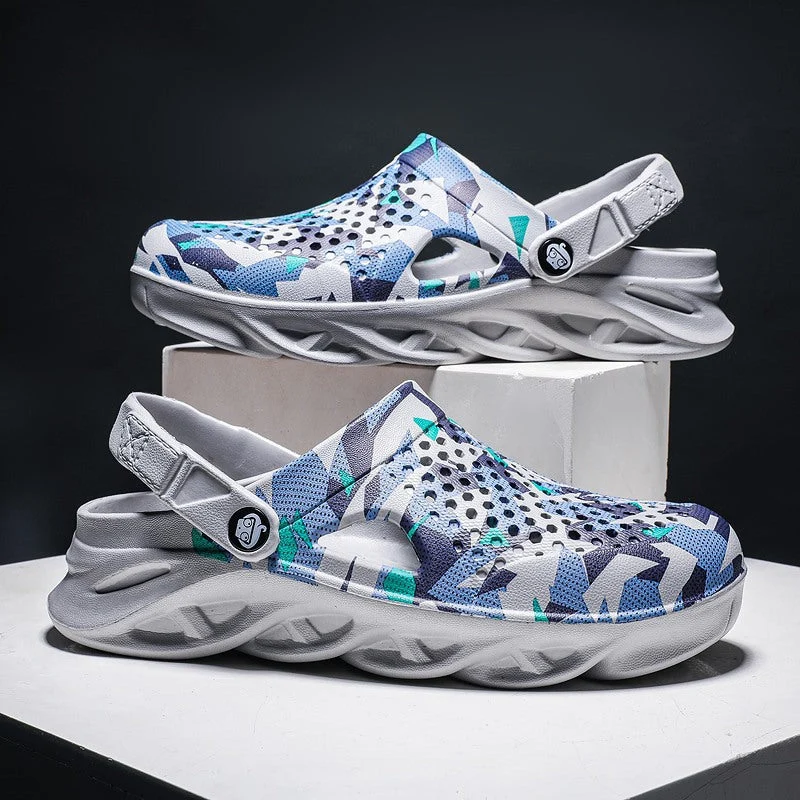 Damen Freizeitschuhe mit atmungsaktivem Obermaterial und rutschfester Sohle