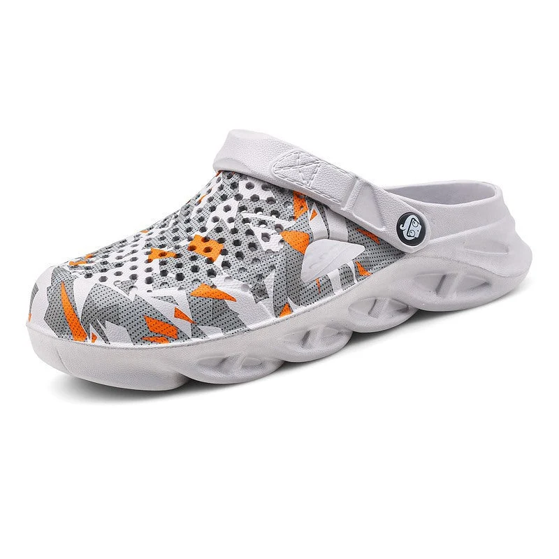 Damen Freizeitschuhe mit atmungsaktivem Obermaterial und rutschfester Sohle