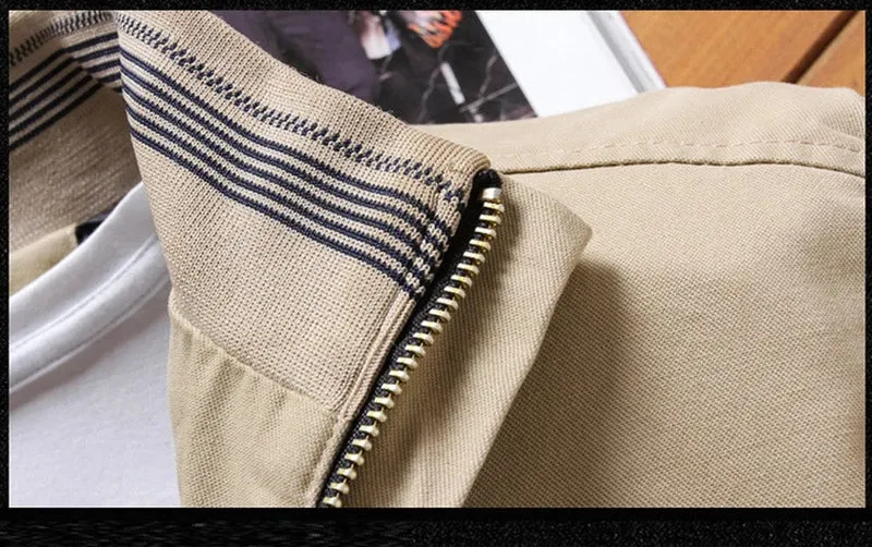 Nord Taschen | Herren Freizeitjacke