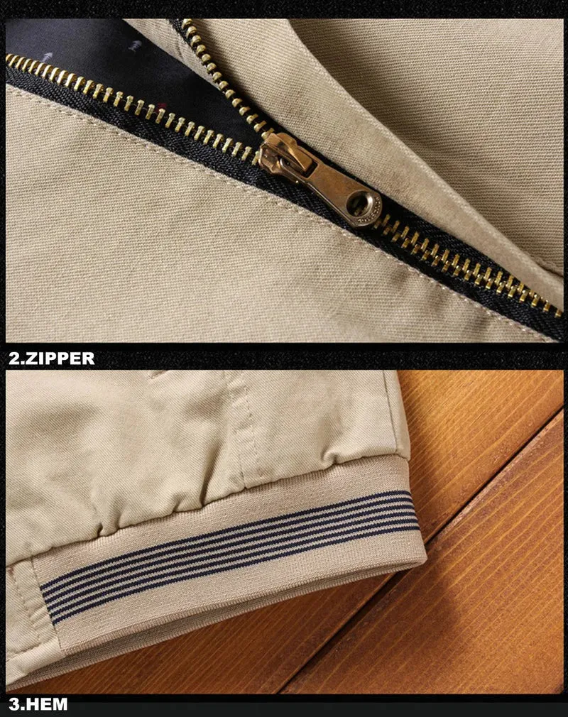 Nord Taschen | Herren Freizeitjacke