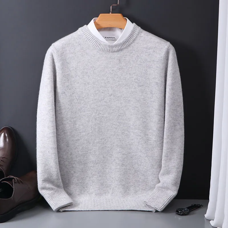 OLIVER - -COUTURE-PULLOVER