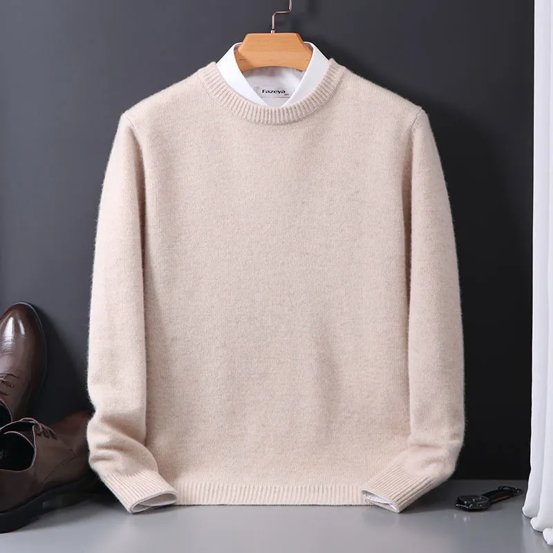 OLIVER - -COUTURE-PULLOVER