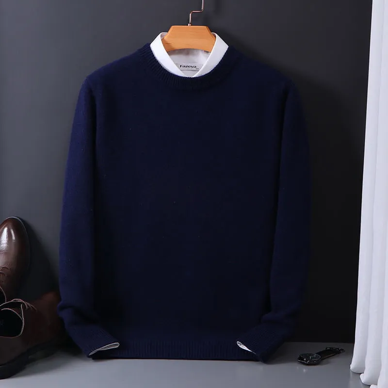OLIVER - -COUTURE-PULLOVER