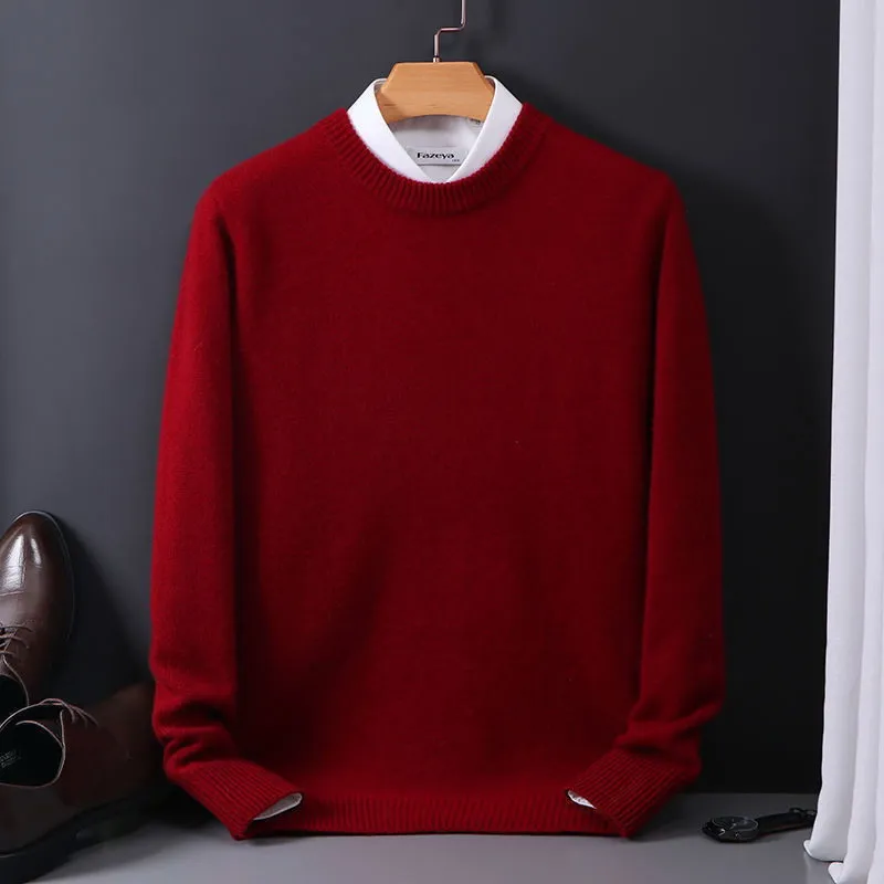 OLIVER - -COUTURE-PULLOVER