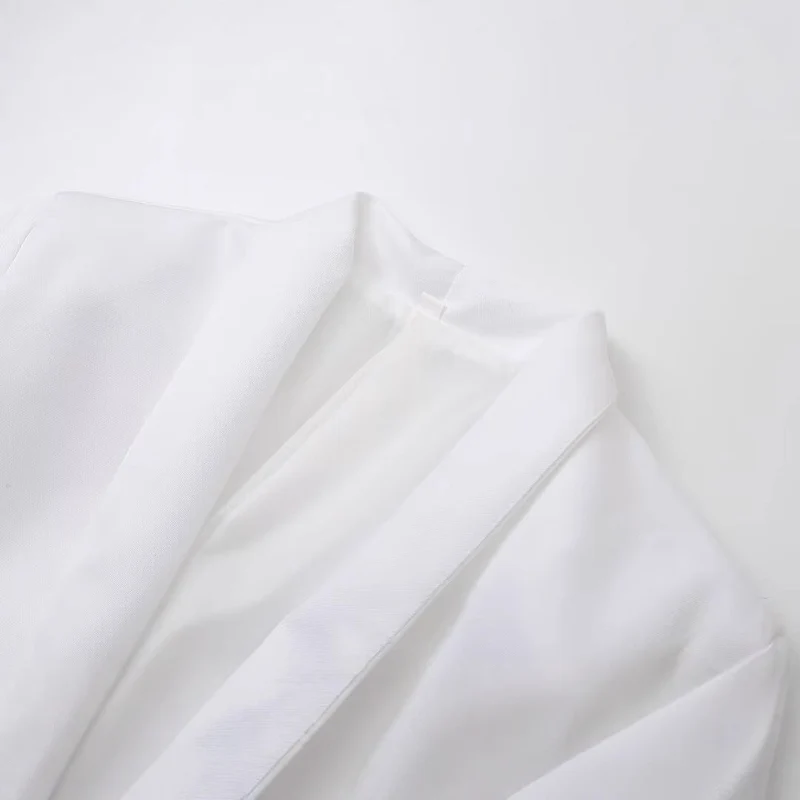 Damen Eleganter Oversized Blazer