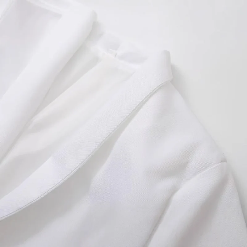 Damen Eleganter Oversized Blazer
