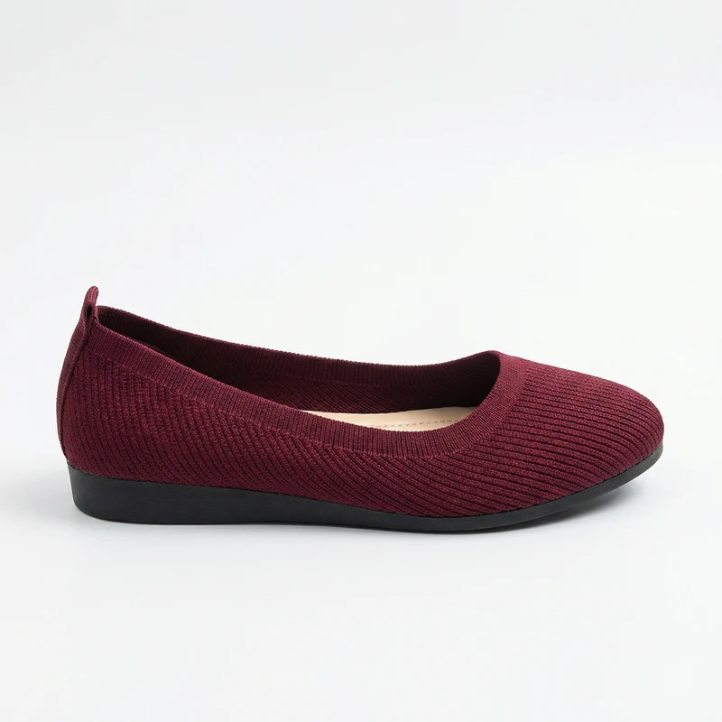 Orthopädische Ballerina Schuhe