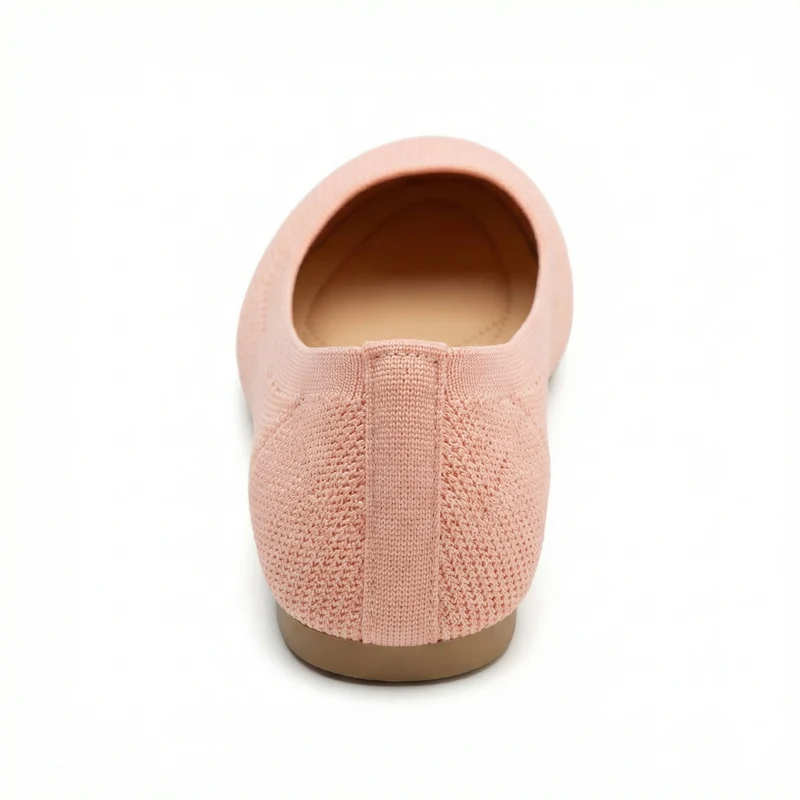 Orthopädische Ballerina Schuhe