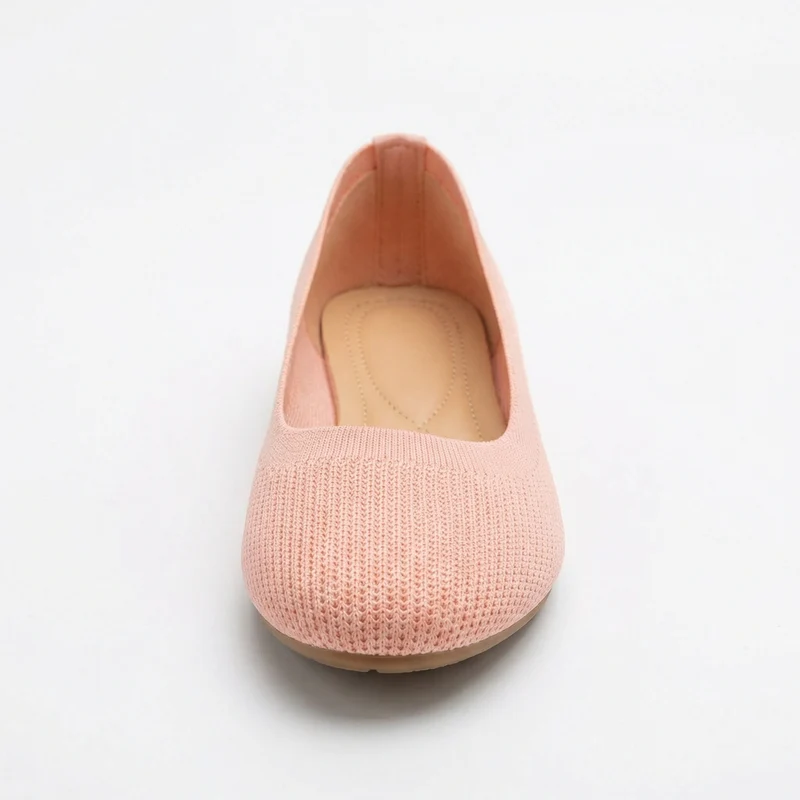 Orthopädische Ballerina Schuhe