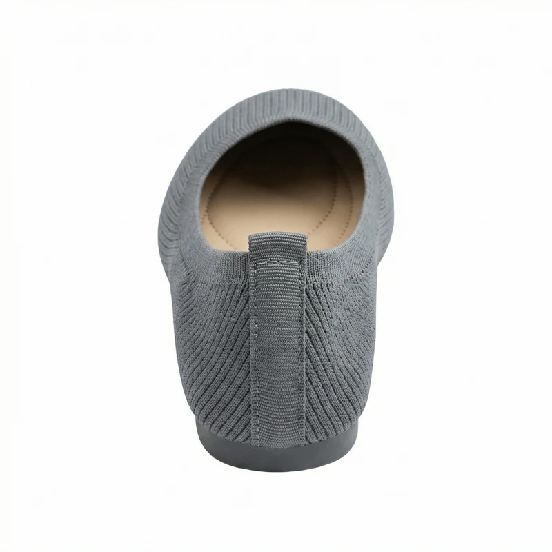 Orthopädische Ballerina Schuhe