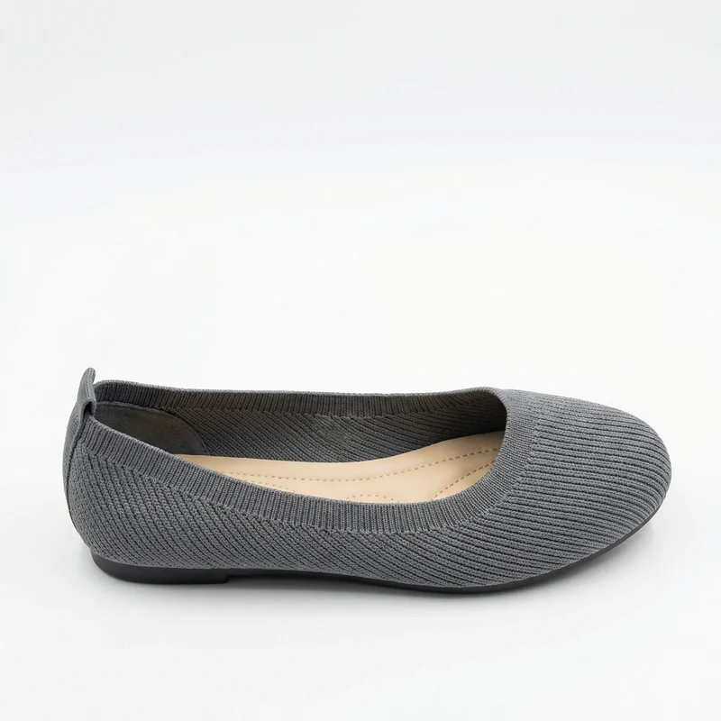 Orthopädische Ballerina Schuhe