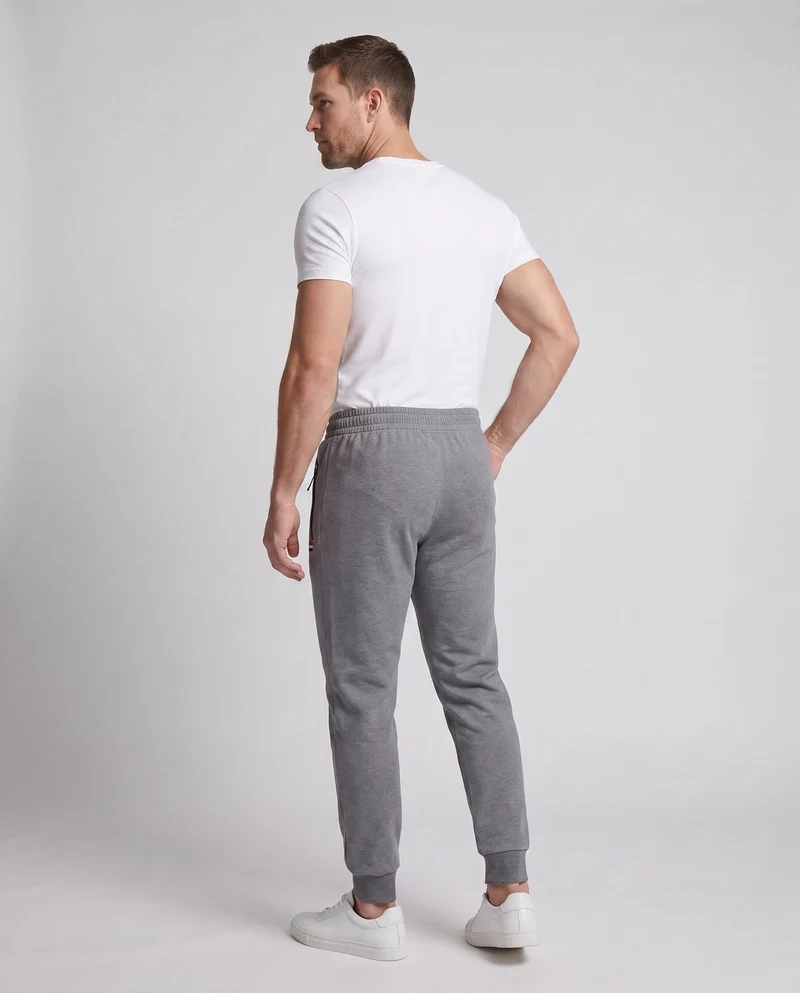 Herren Jogginghose Nord Taschen