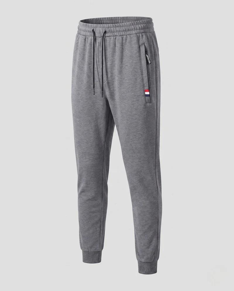 Herren Jogginghose Nord Taschen