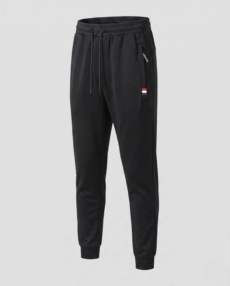 Herren Jogginghose Nord Taschen
