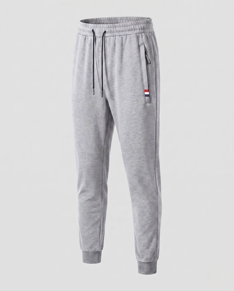 Herren Jogginghose Nord Taschen