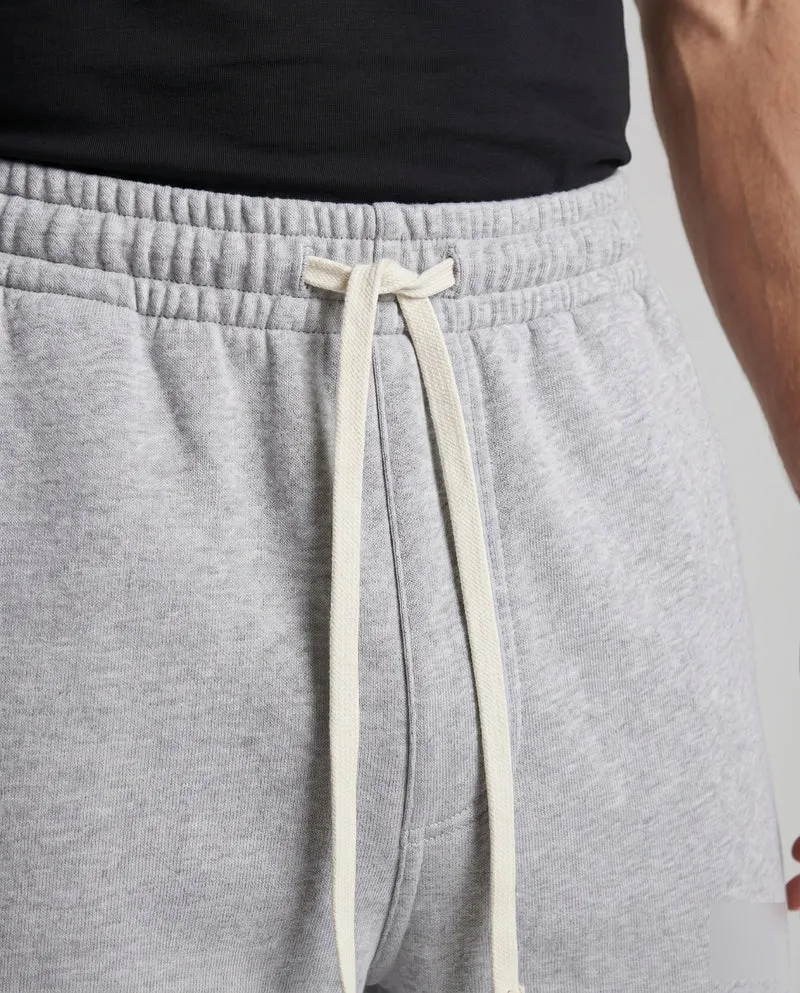 Herren Sportliche Tiefer Schritt Sweat Sweathose