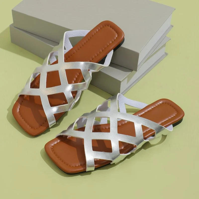 Damen Sandalen