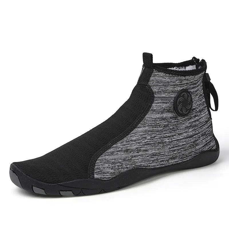 Damen Aquasport Stiefel mit rutschfester Sohle und atmungsaktivem Design Nord Taschen