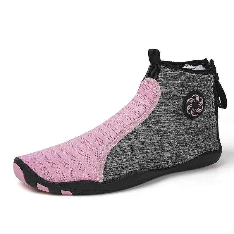 Damen Aquasport Stiefel mit rutschfester Sohle und atmungsaktivem Design Nord Taschen