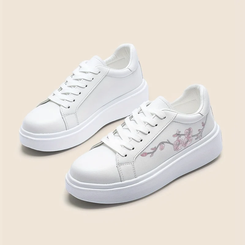 LeinenSneakers Damen Helena