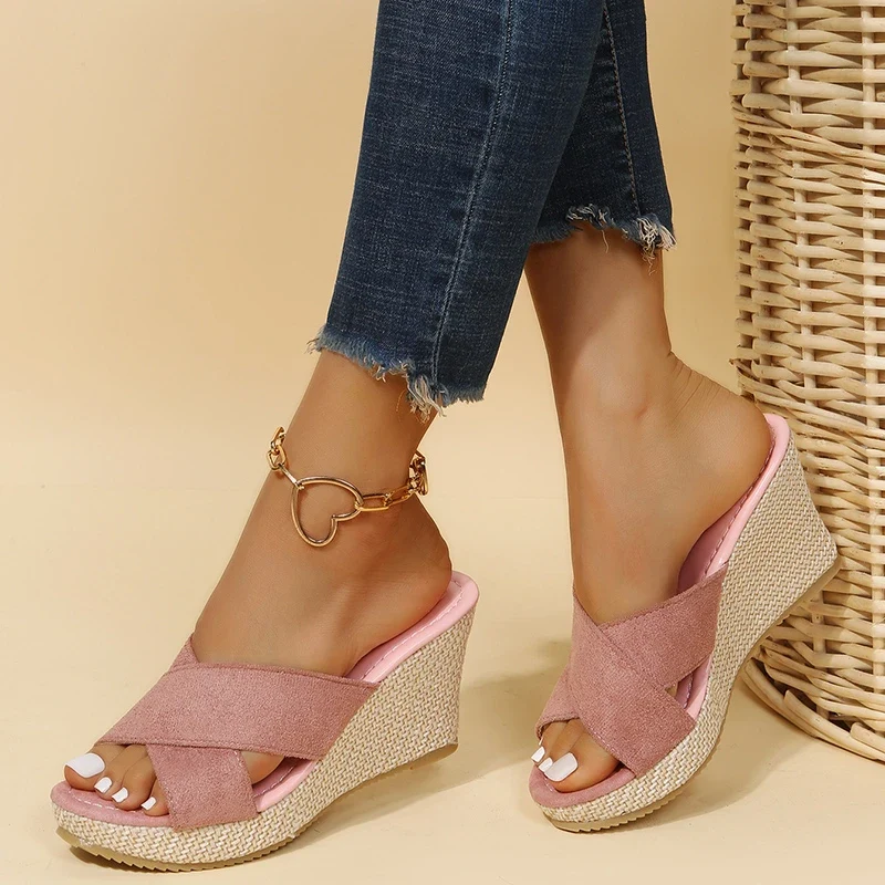 Nord Taschen | Orthopädische Damensandalen Design