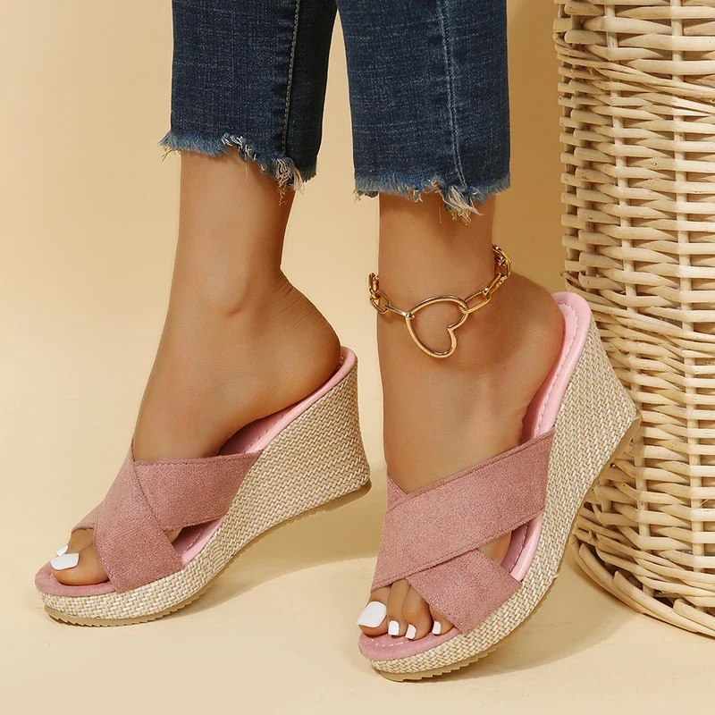 Nord Taschen | Orthopädische Damensandalen Design