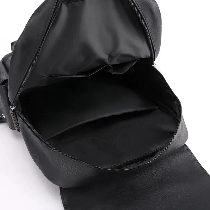 Harry Rucksack für Männer