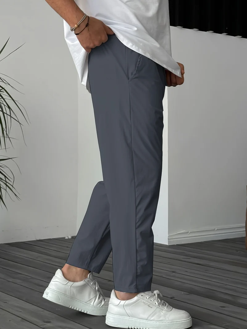 Herren Outdoor-Hose