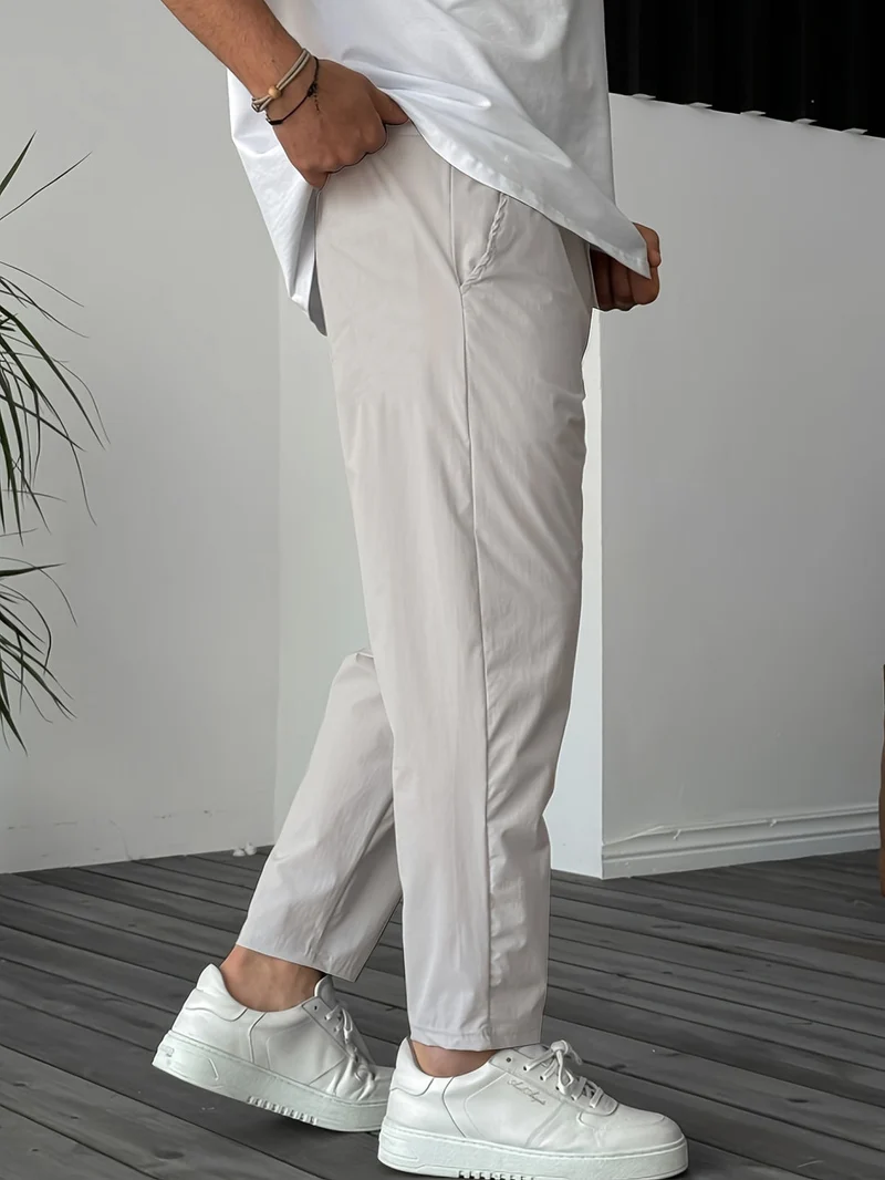 Herren Outdoor-Hose