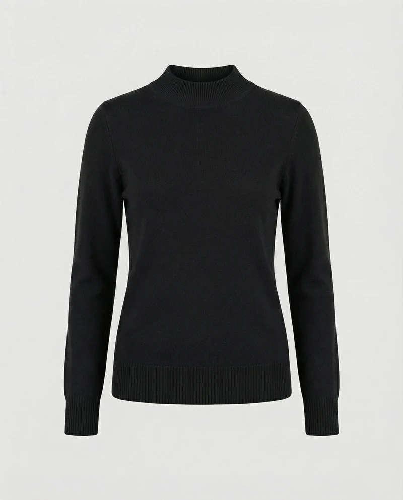 Damen-Kaschmirpullover für Angenehme Wärme
