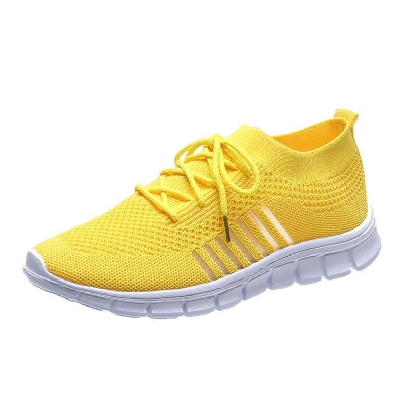 Orthopädische bequeme Damensneaker Nord Taschen
