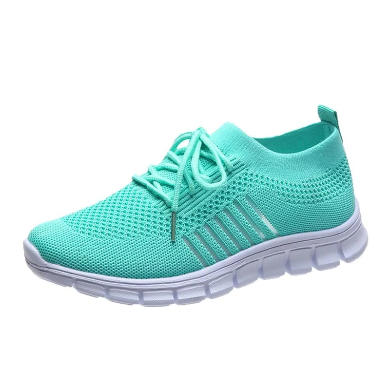 Orthopädische bequeme Damensneaker Nord Taschen