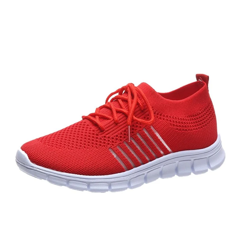 Orthopädische bequeme Damensneaker Nord Taschen