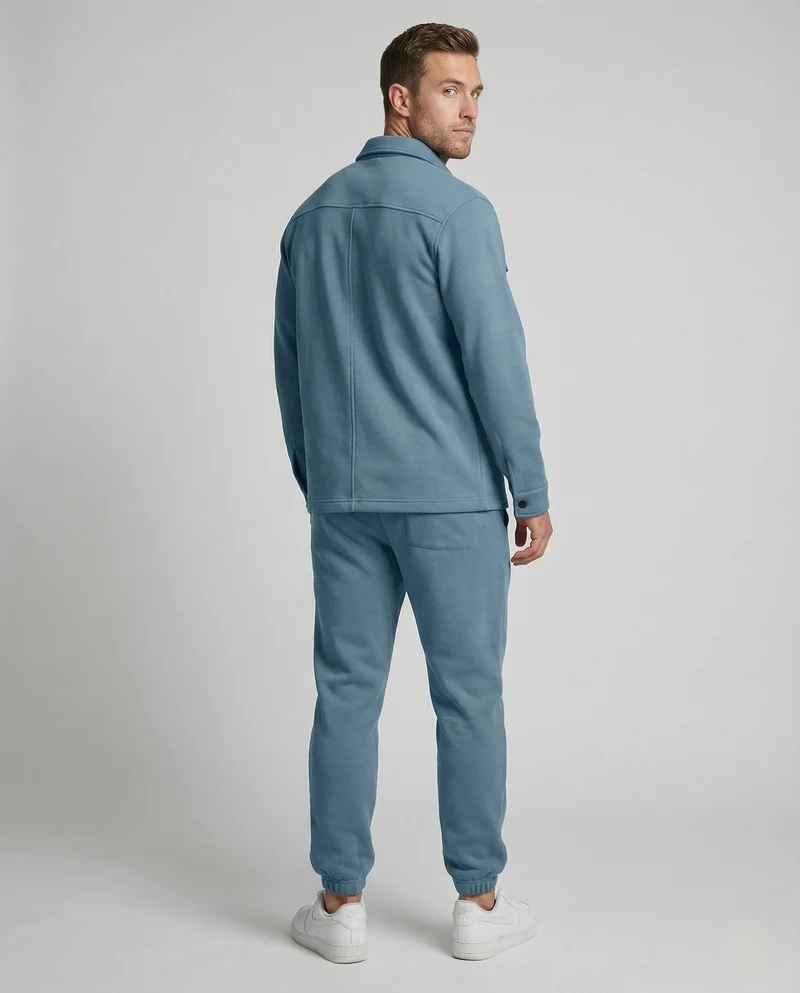 Jogginganzug Herren Zweiteiler