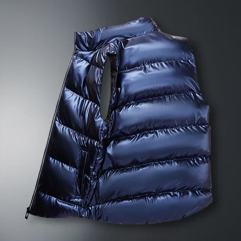 Premium Jacke Vanille