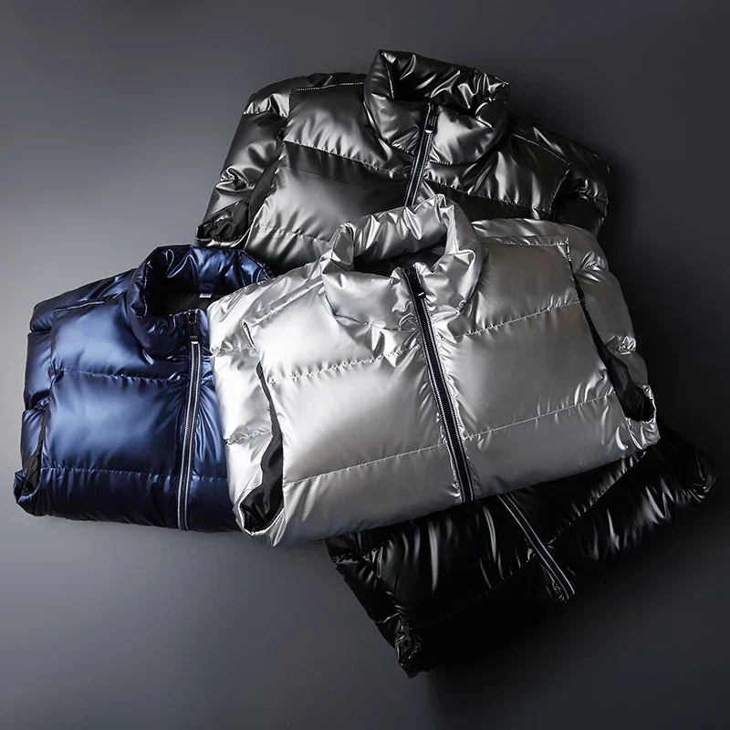Premium Jacke Vanille