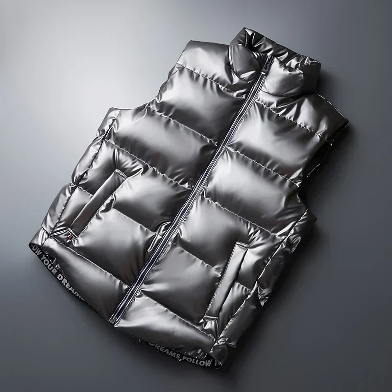 Premium Jacke Vanille