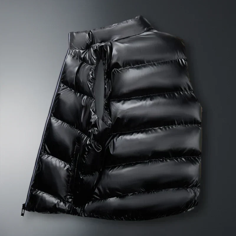Premium Jacke Vanille