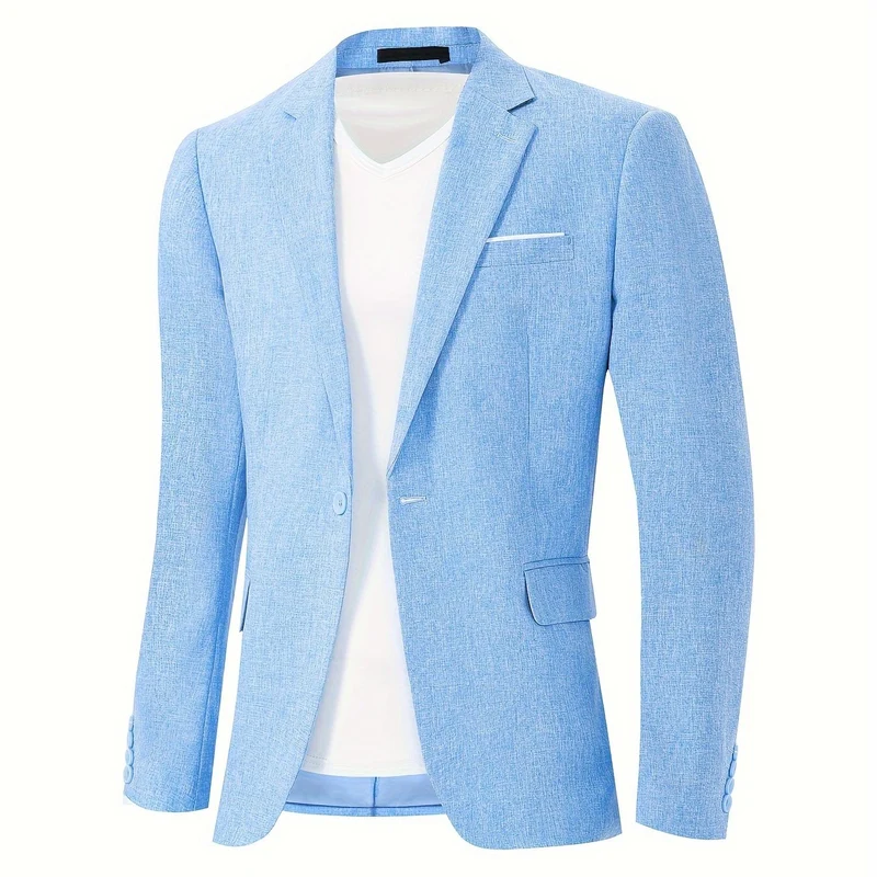 Nord Taschen | Klassische Business Blazer