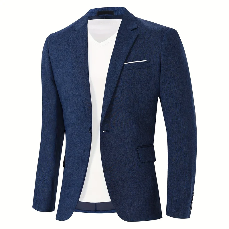 Nord Taschen | Klassische Business Blazer