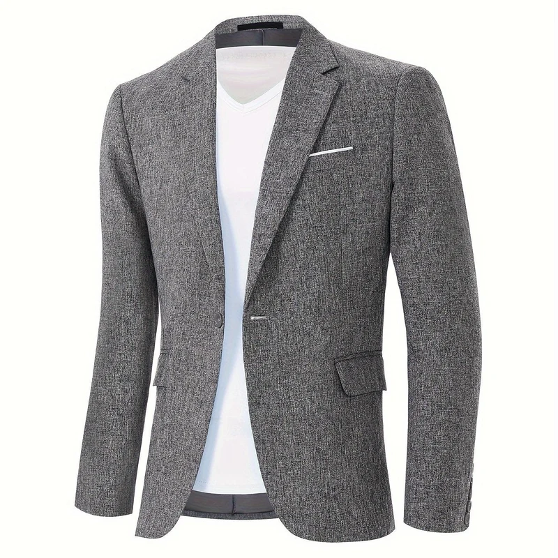 Nord Taschen | Klassische Business Blazer