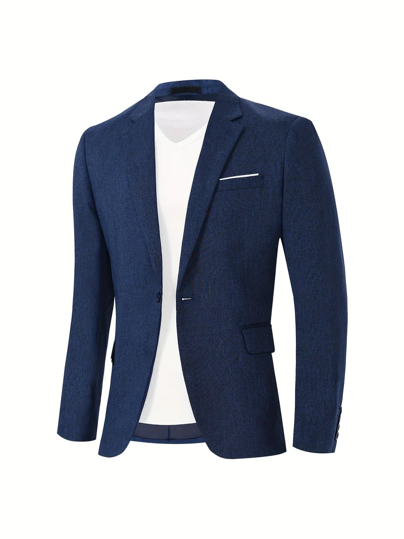 Nord Taschen | Klassische Business Blazer