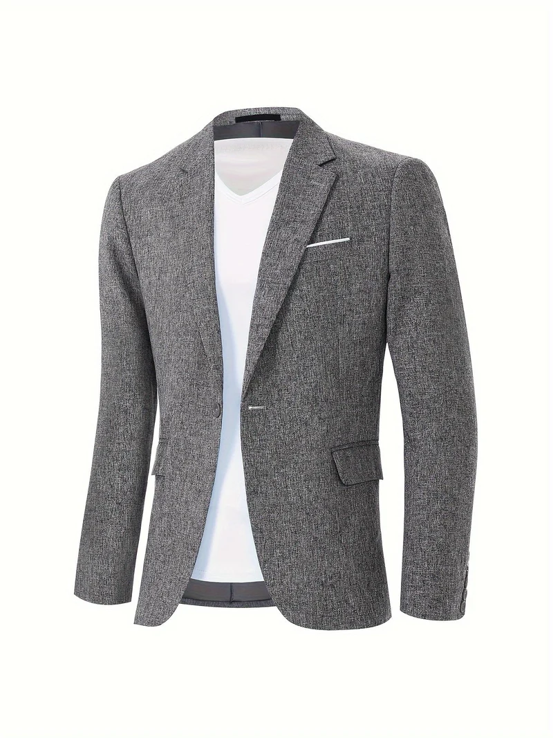 Nord Taschen | Klassische Business Blazer